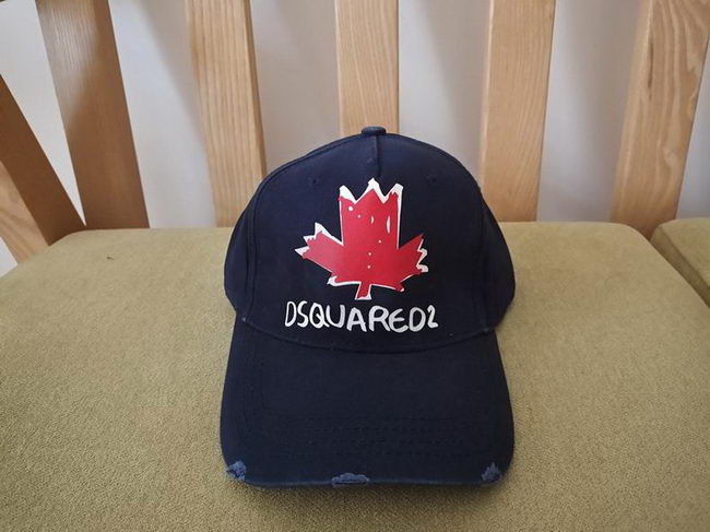 DSquared D2 Cap ID:20220420-701